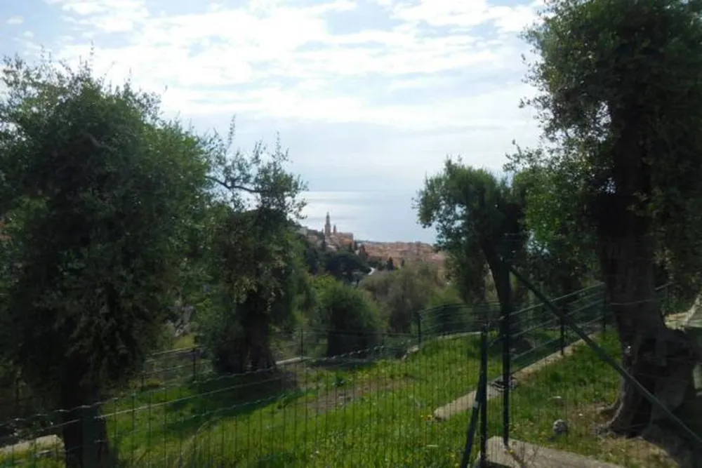 Camping Le Parc Saint Michel