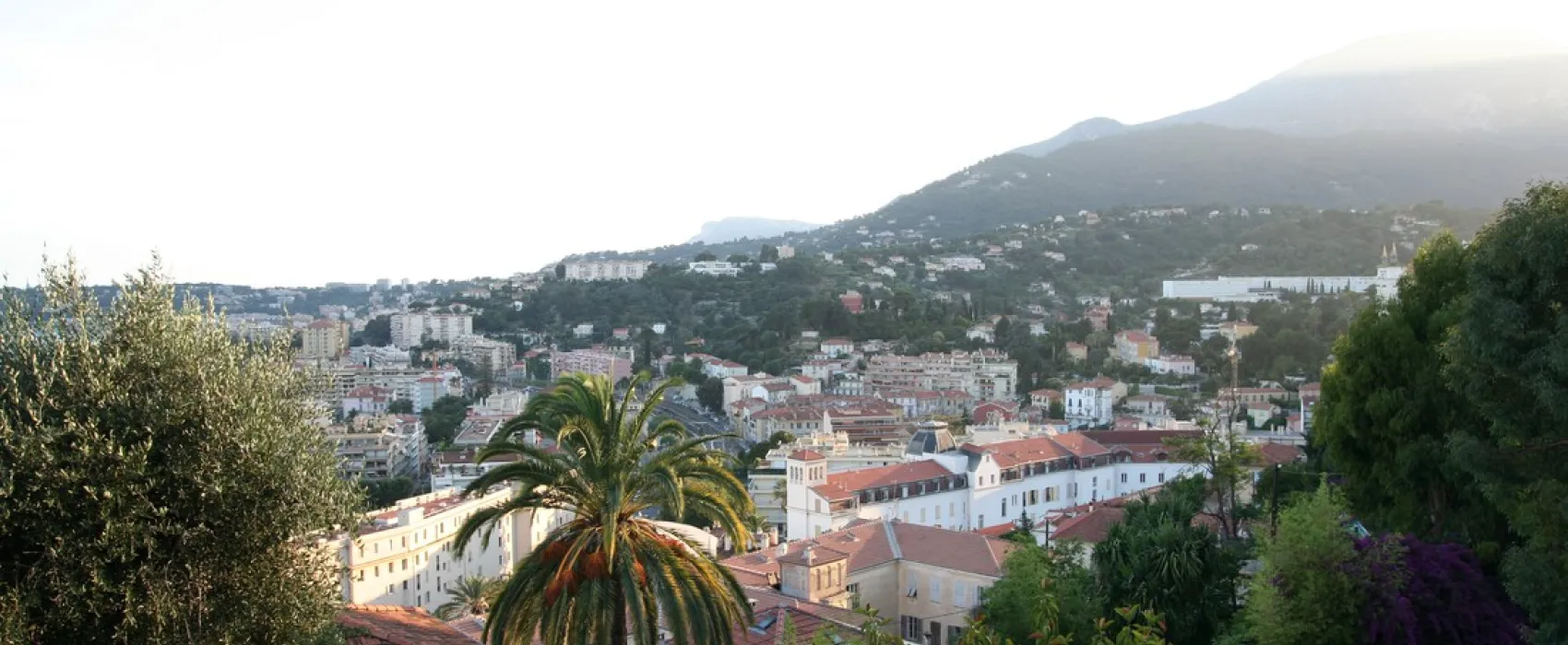 Camping Le Parc Saint Michel