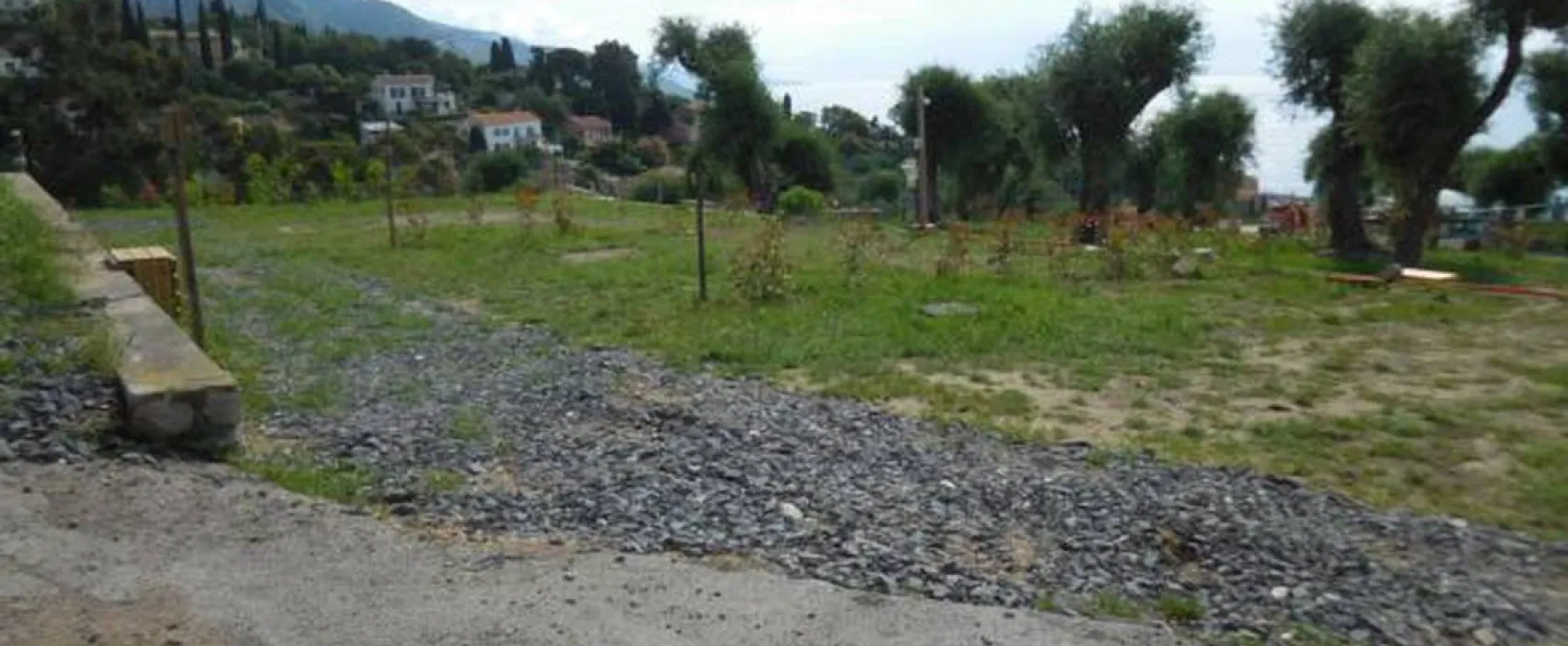 Camping Le Parc Saint Michel