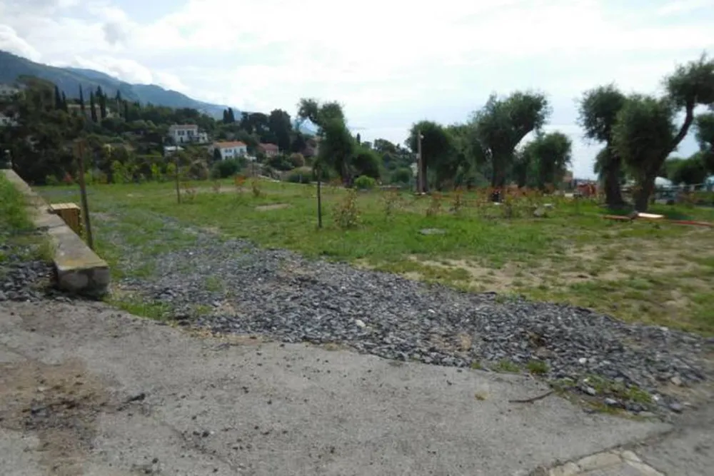 Camping Le Parc Saint Michel