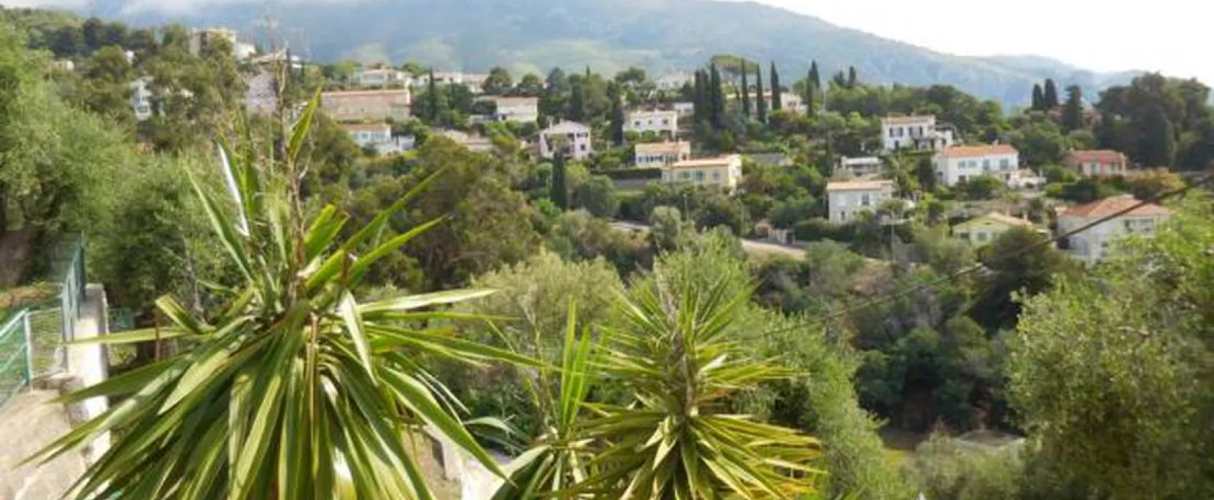 Camping Le Parc Saint Michel