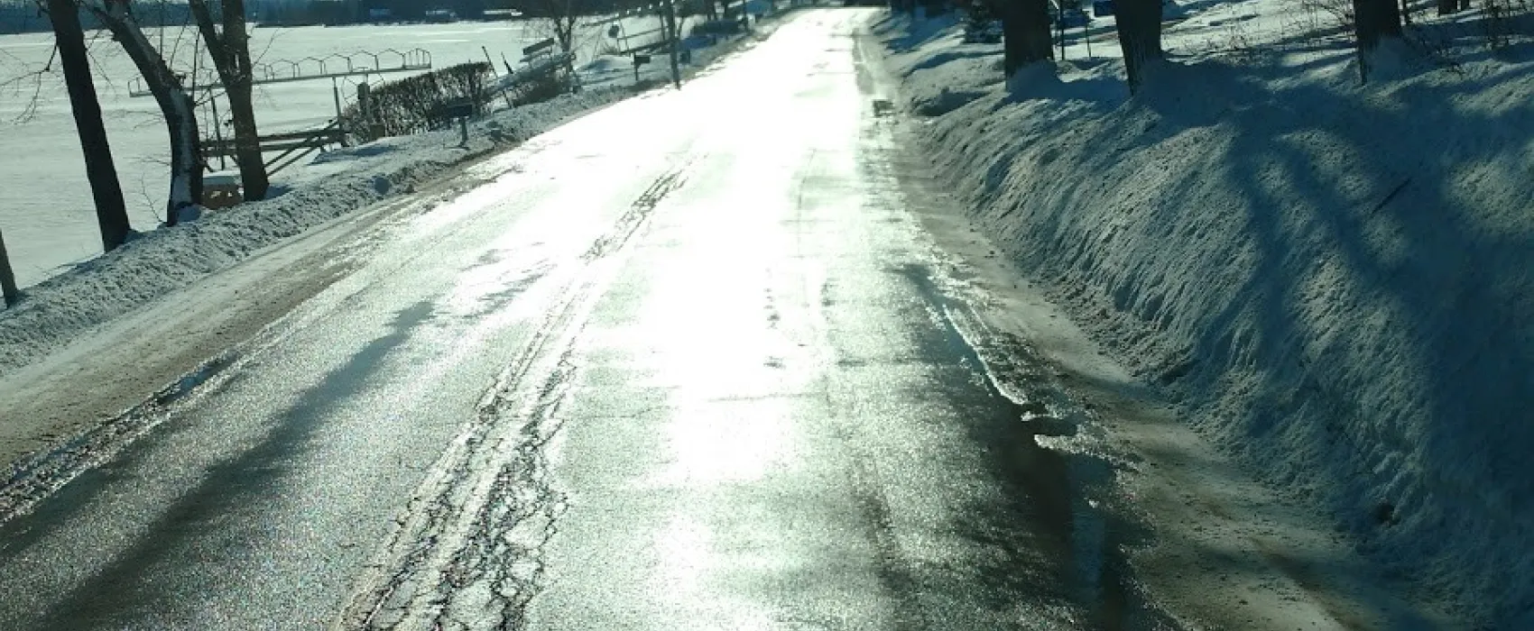 Benson's Century Camping Resorts Inc