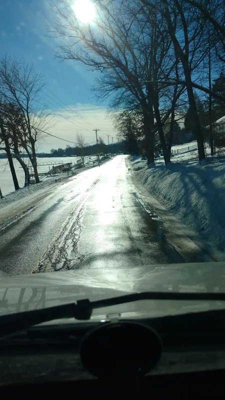 Benson's Century Camping Resorts Inc