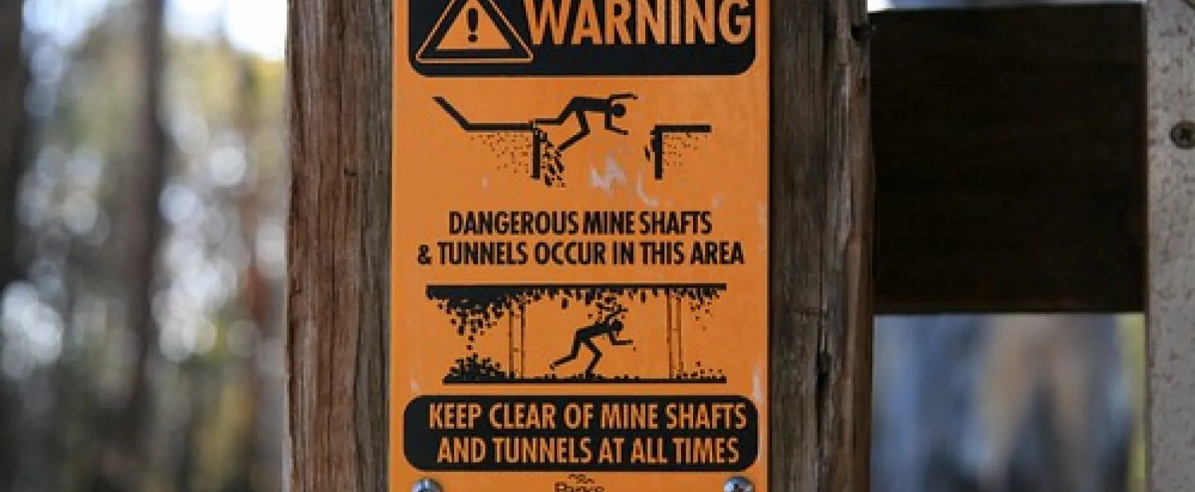 Grant Historic Area Campground