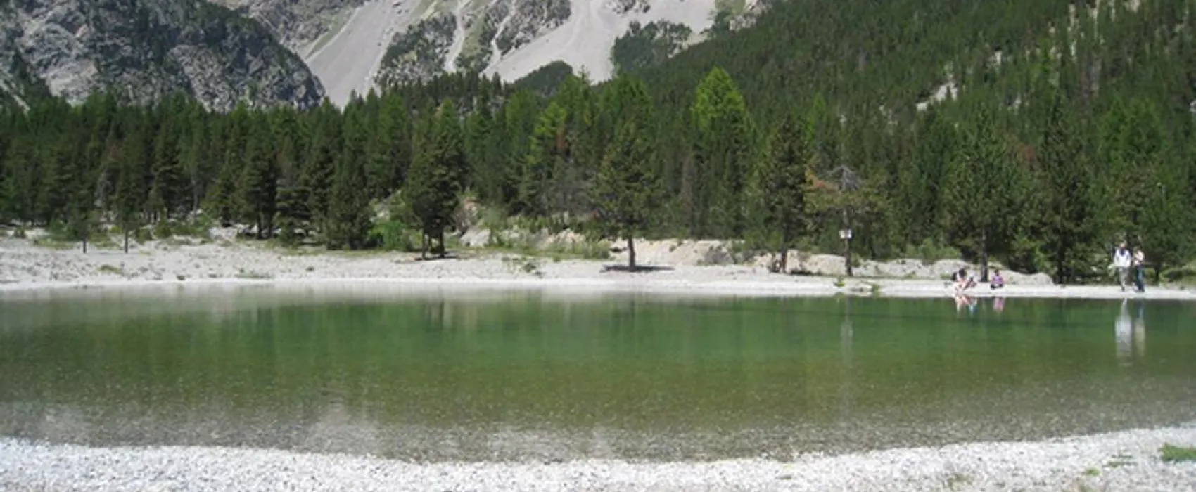 Camping de l'Izoard le Planet