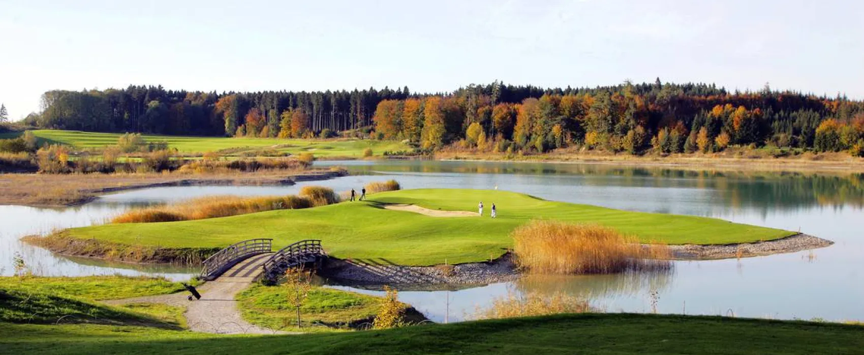 Stellplatz Bad Waldsee