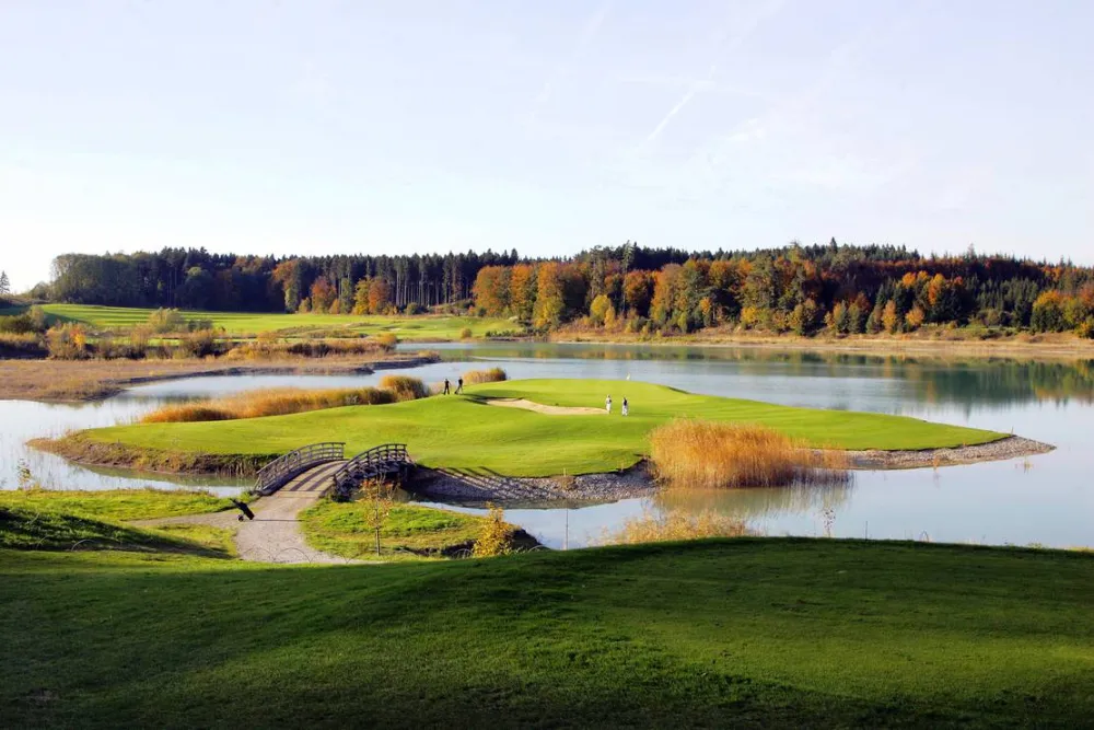 Stellplatz Bad Waldsee