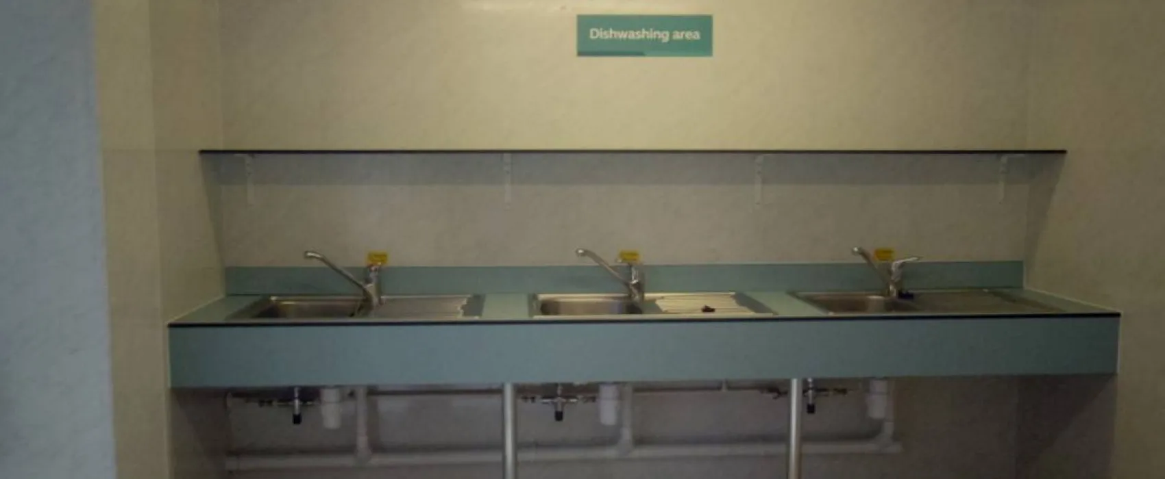 Meathop Fell Caravan Club Site