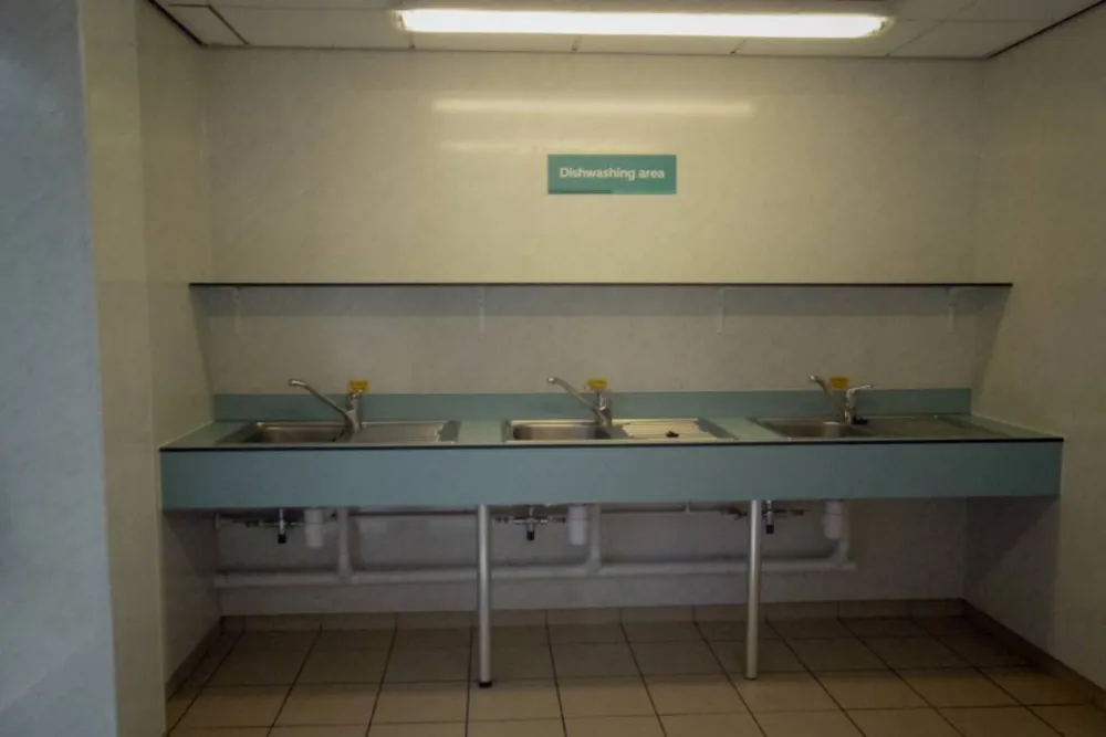 Meathop Fell Caravan Club Site