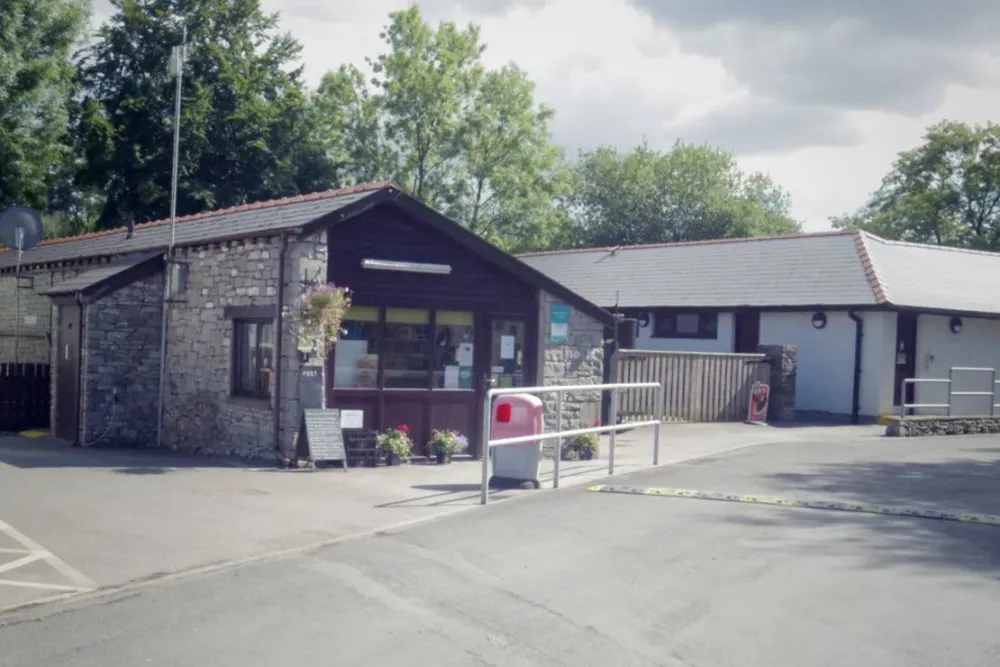Meathop Fell Caravan Club Site