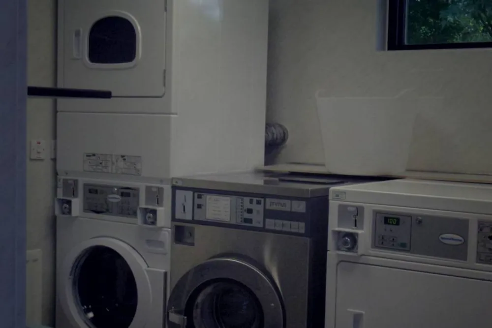 Meathop Fell Caravan Club Site