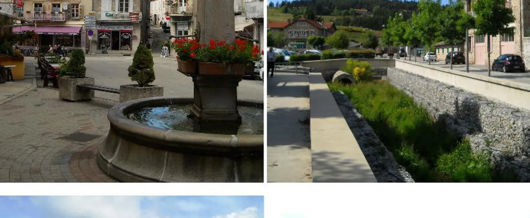 Municipal Le Pre du Moulin