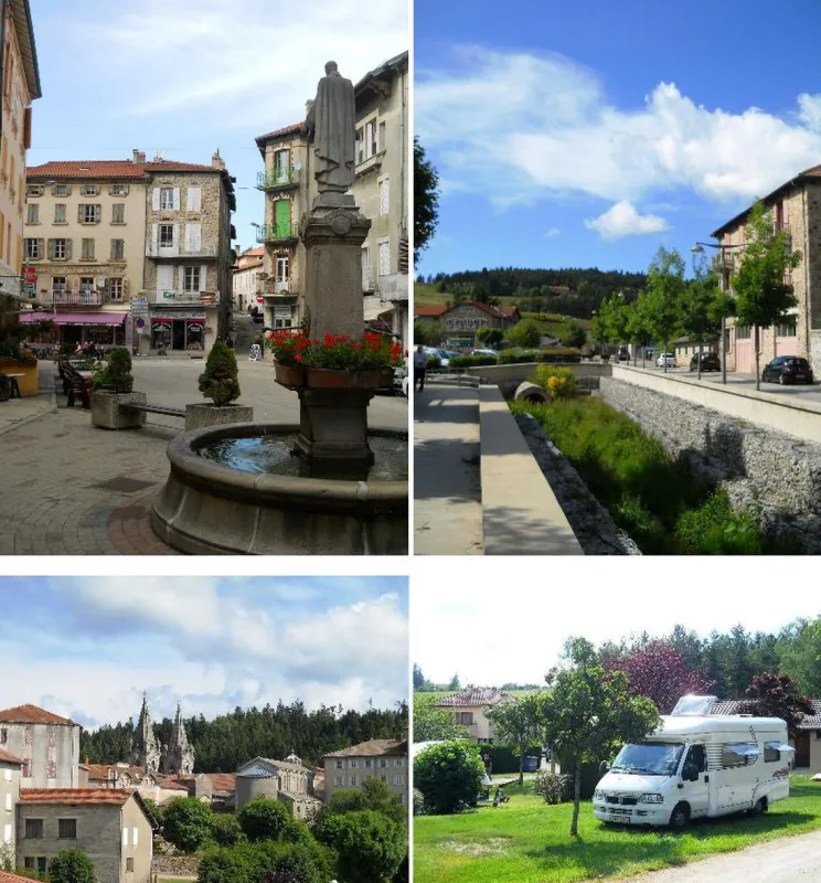 Municipal Le Pre du Moulin