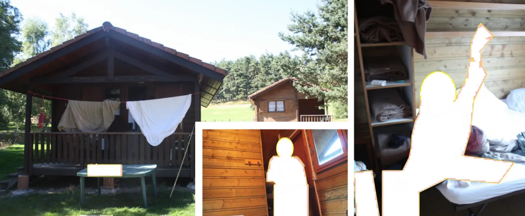 Municipal Le Pre du Moulin