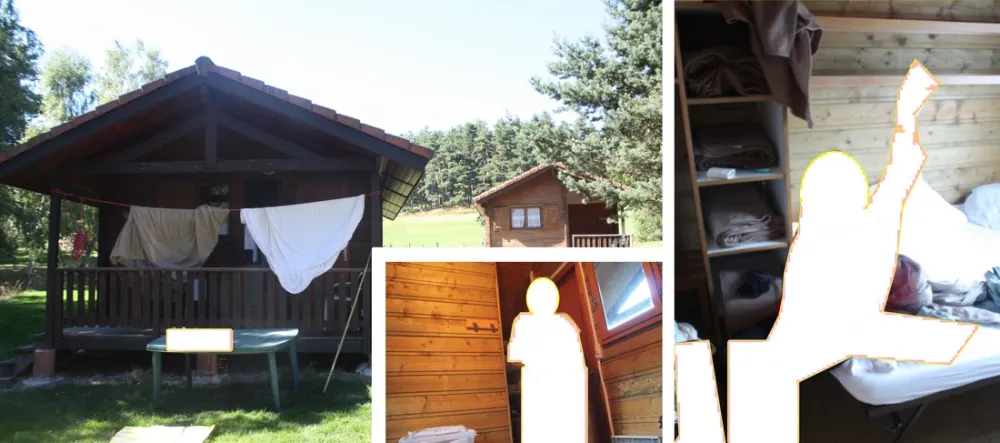 Municipal Le Pre du Moulin