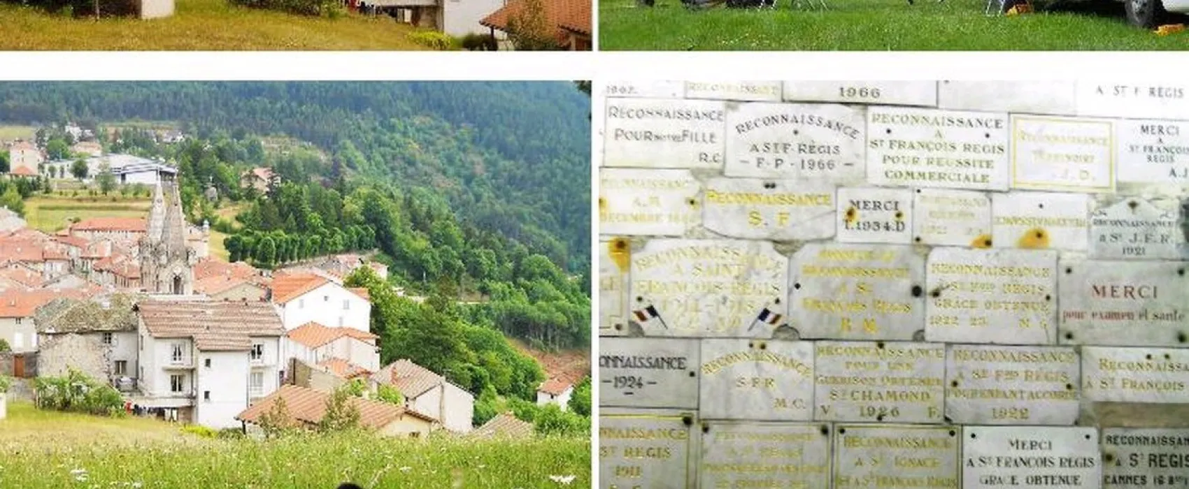 Municipal Le Pre du Moulin