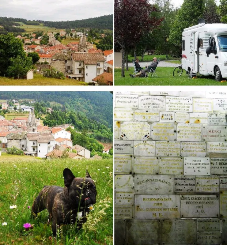 Municipal Le Pre du Moulin