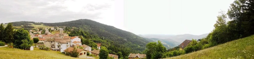 Municipal Le Pre du Moulin