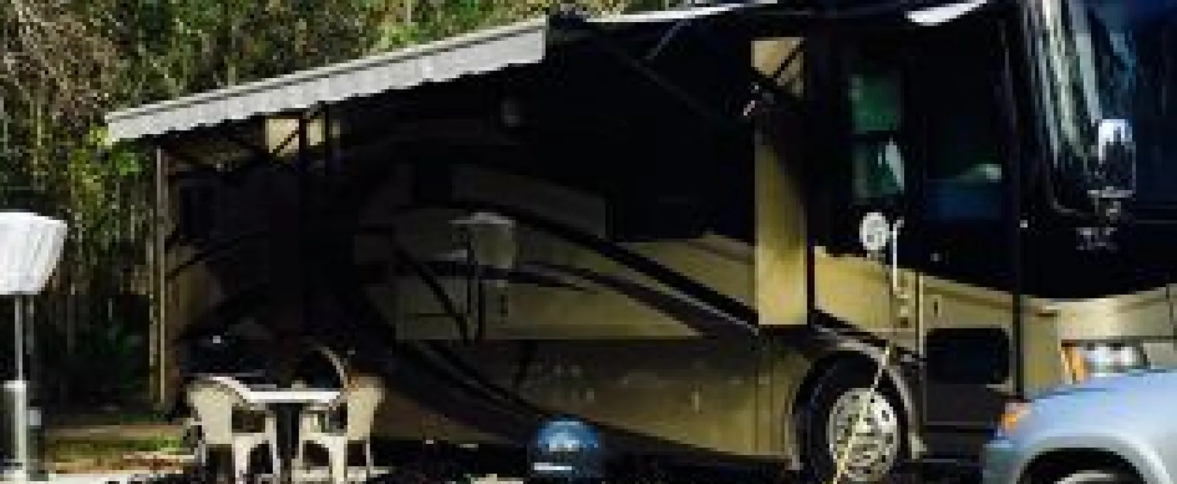 Compass RV Park