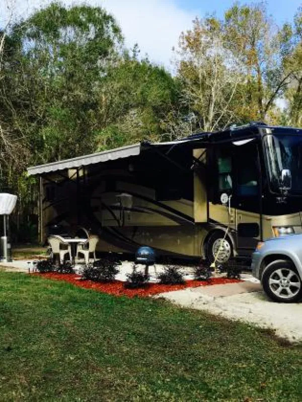 Compass RV Park