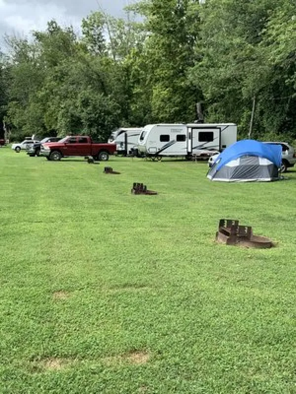Triple Brook Camping Resort