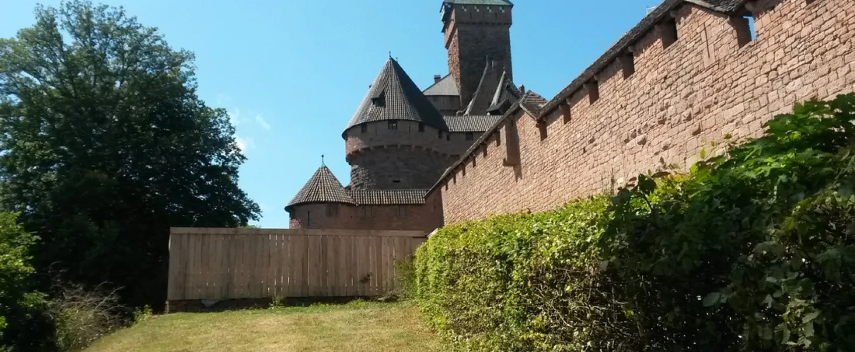 Les Reflets du Val d'Argent