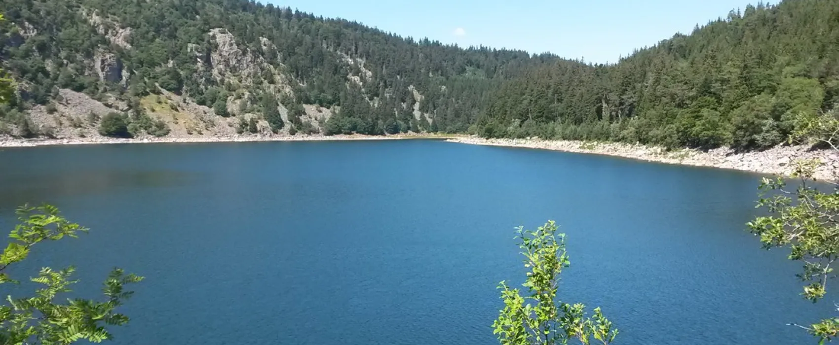 Les Reflets du Val d'Argent