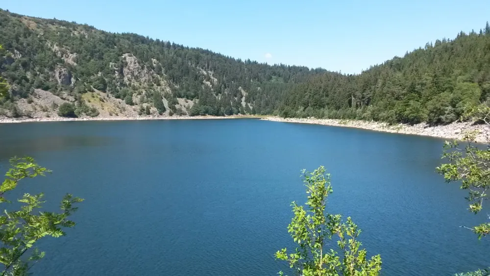 Les Reflets du Val d'Argent