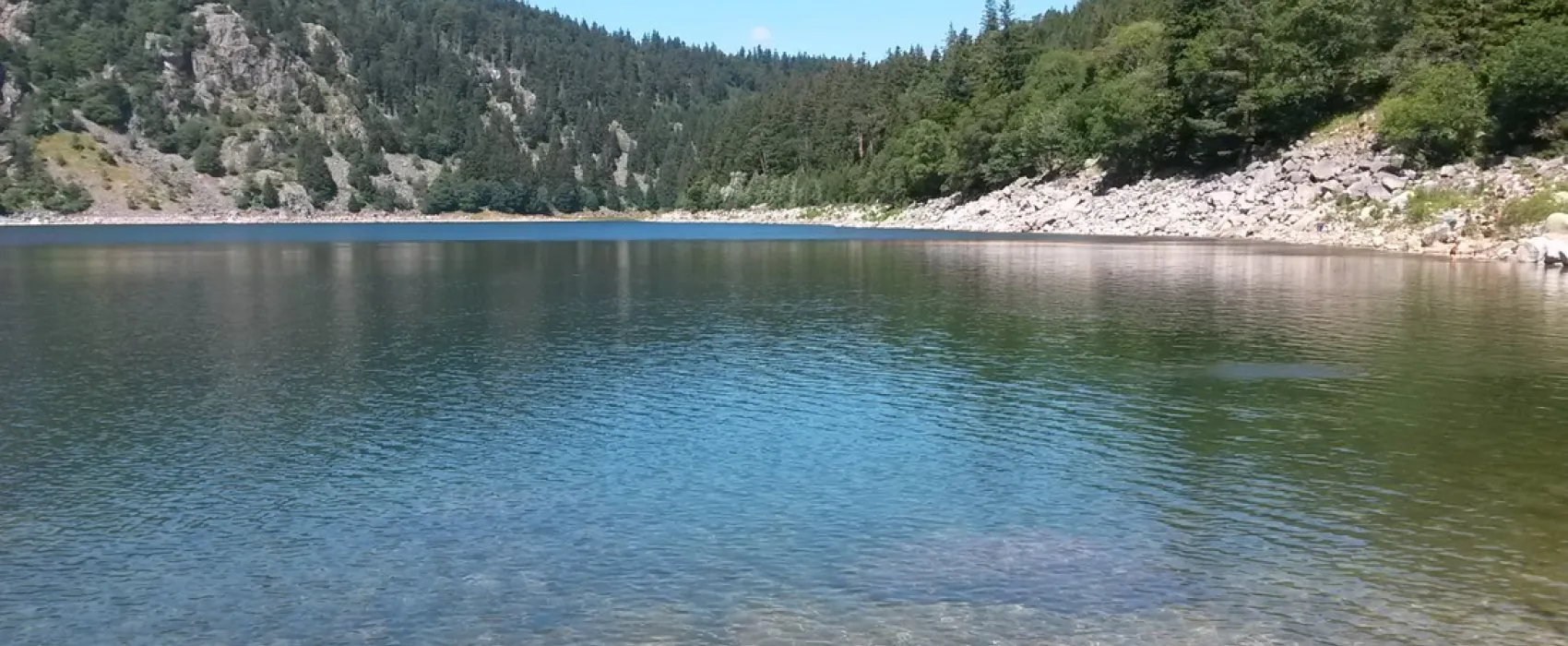 Les Reflets du Val d'Argent