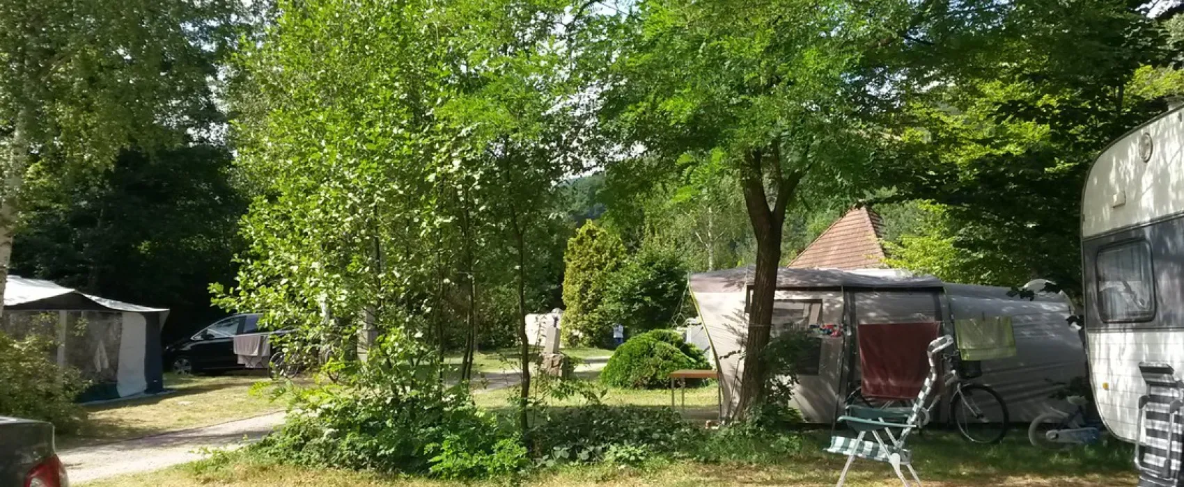 Les Reflets du Val d'Argent