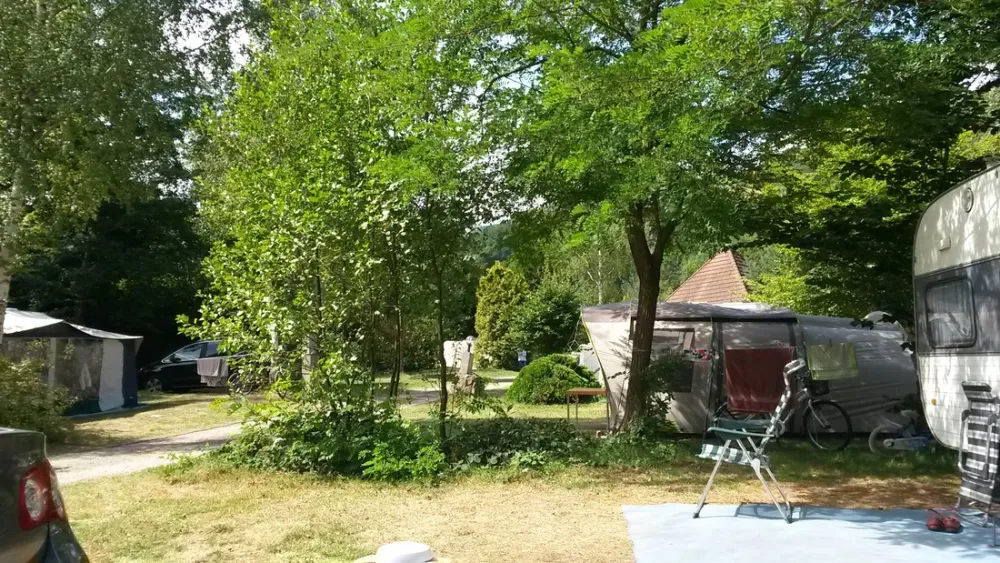 Les Reflets du Val d'Argent