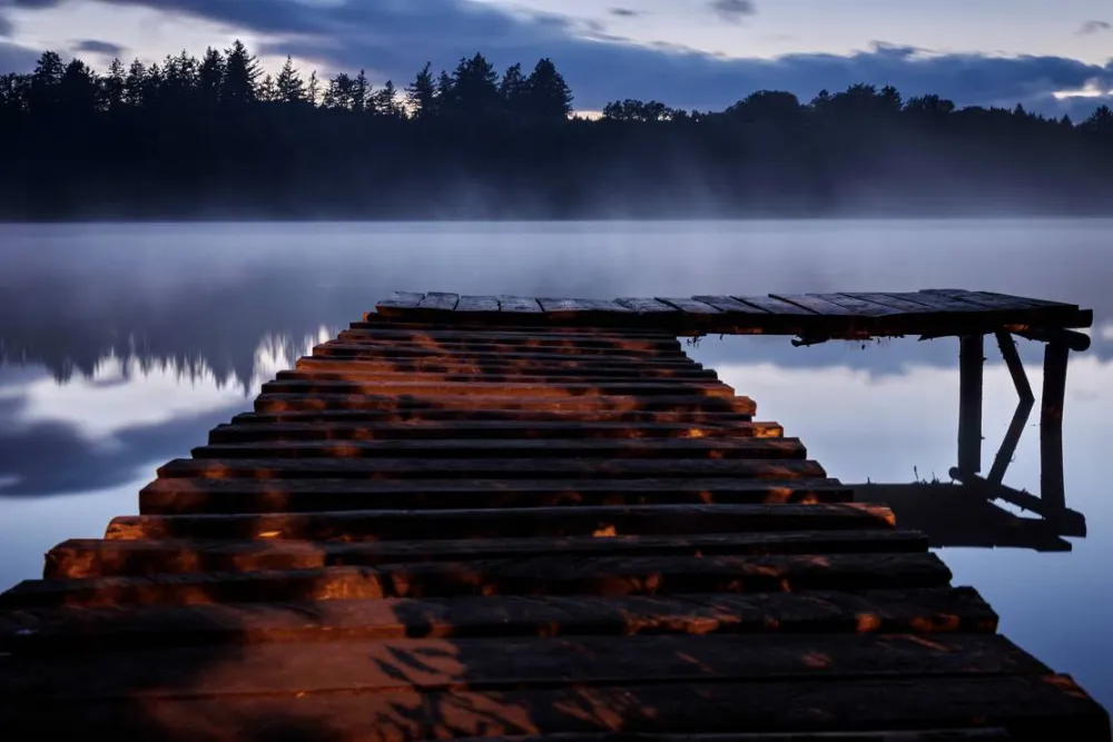 Camping Schloss Podewils