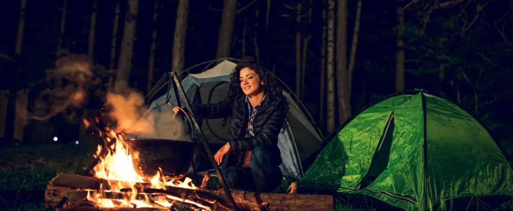 Camping Schloss Podewils