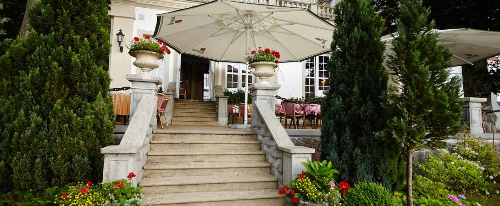 Camping Schloss Podewils