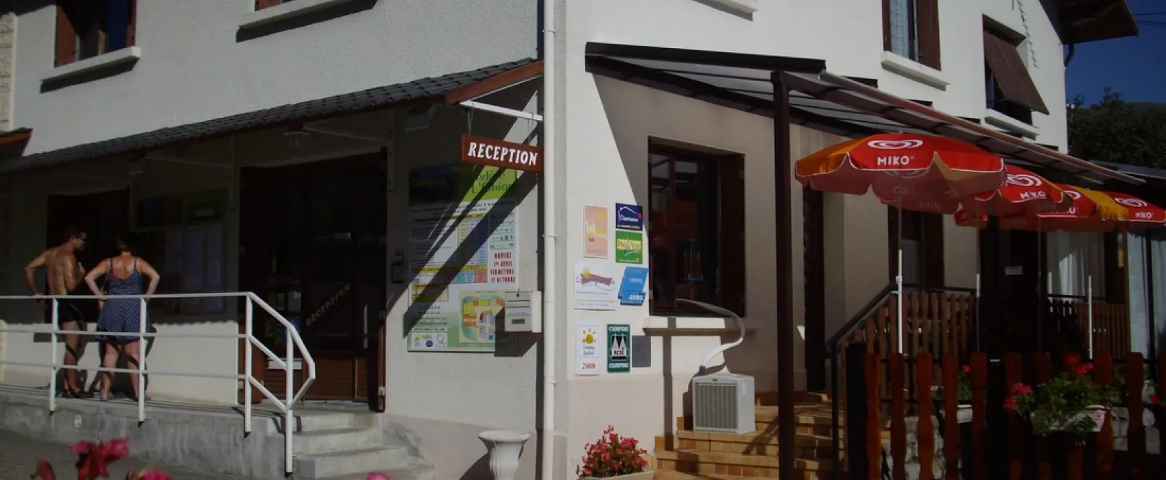 Belvédère de l'Obiou