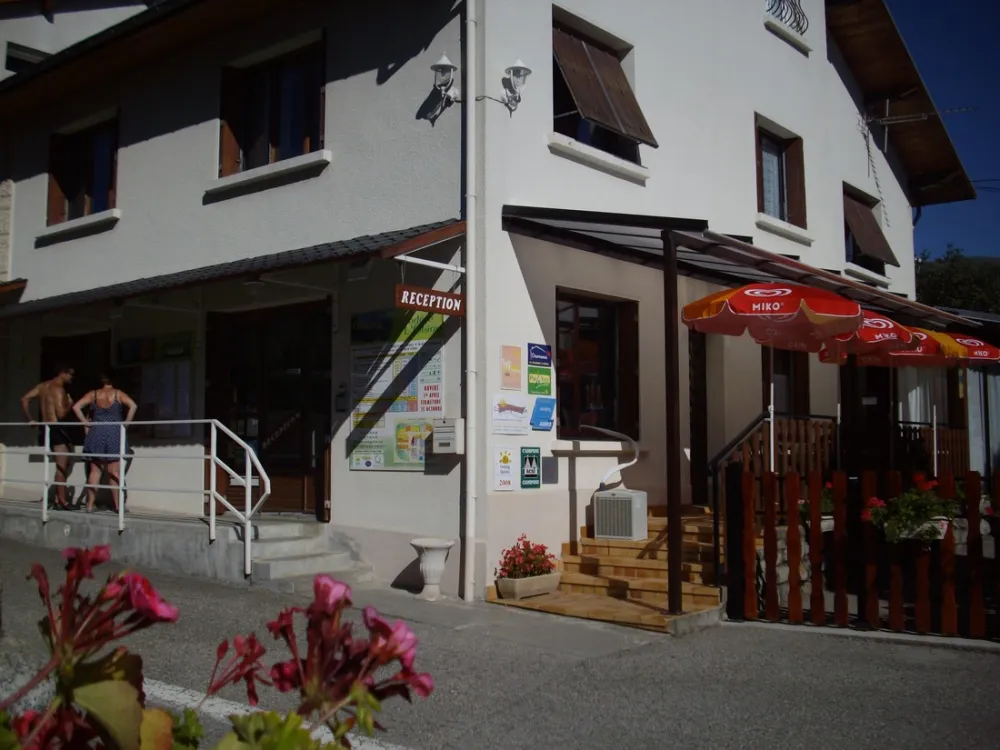 Belvédère de l'Obiou