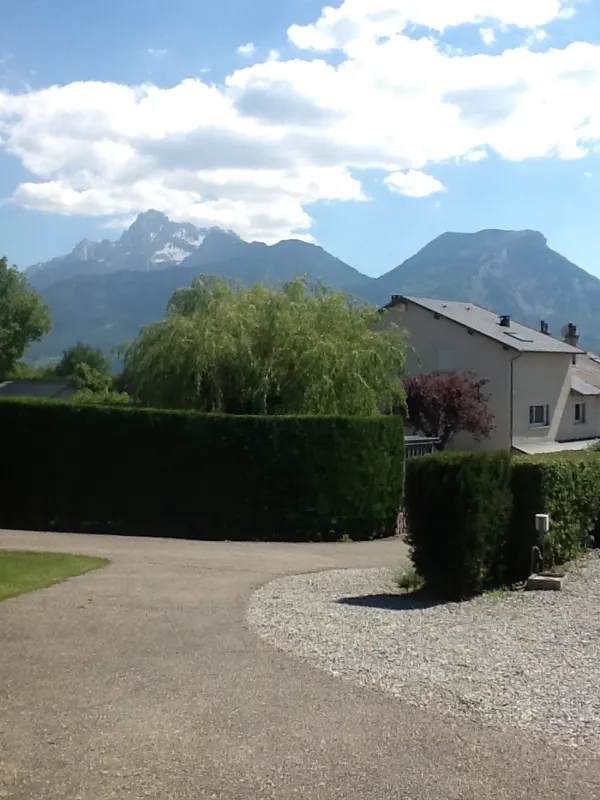 Belvédère de l'Obiou