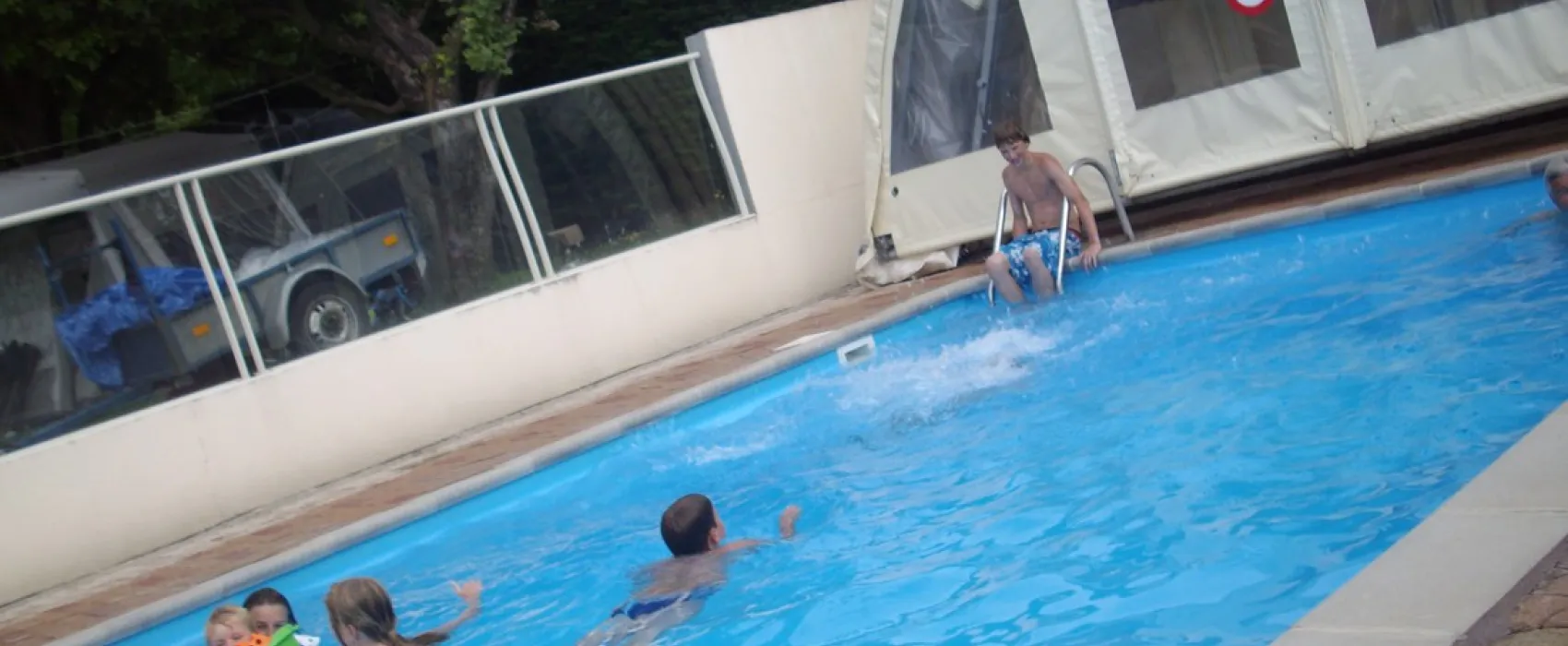 Belvédère de l'Obiou