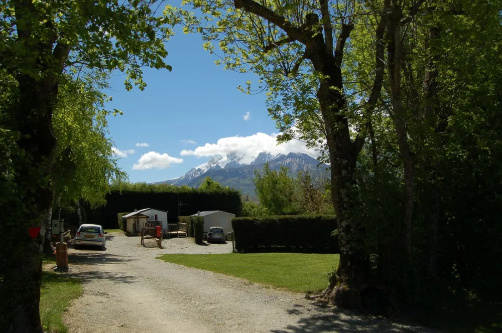 Belvédère de l'Obiou