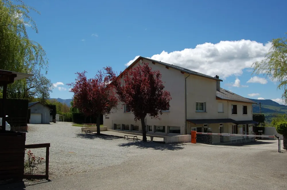 Belvédère de l'Obiou