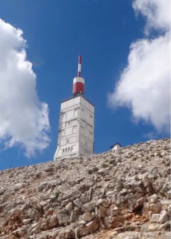 Municipal La Pinède