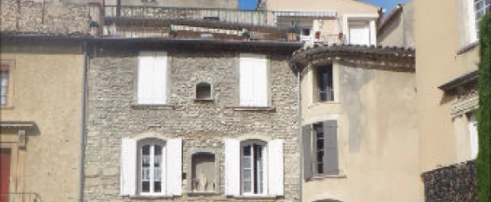 Municipal La Pinède