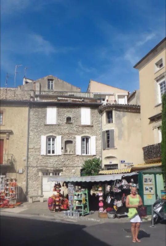 Municipal La Pinède