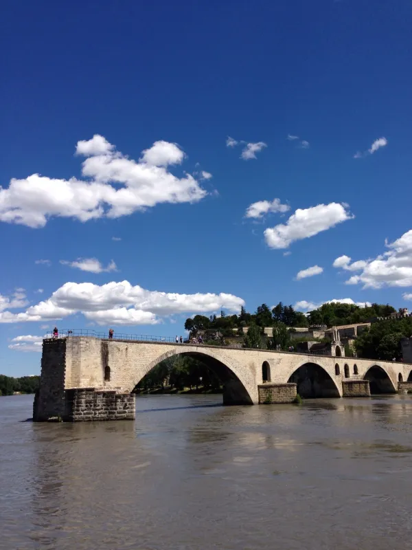 Municipal La Pinède