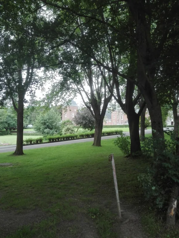 Domaine Provincial de Wégimont