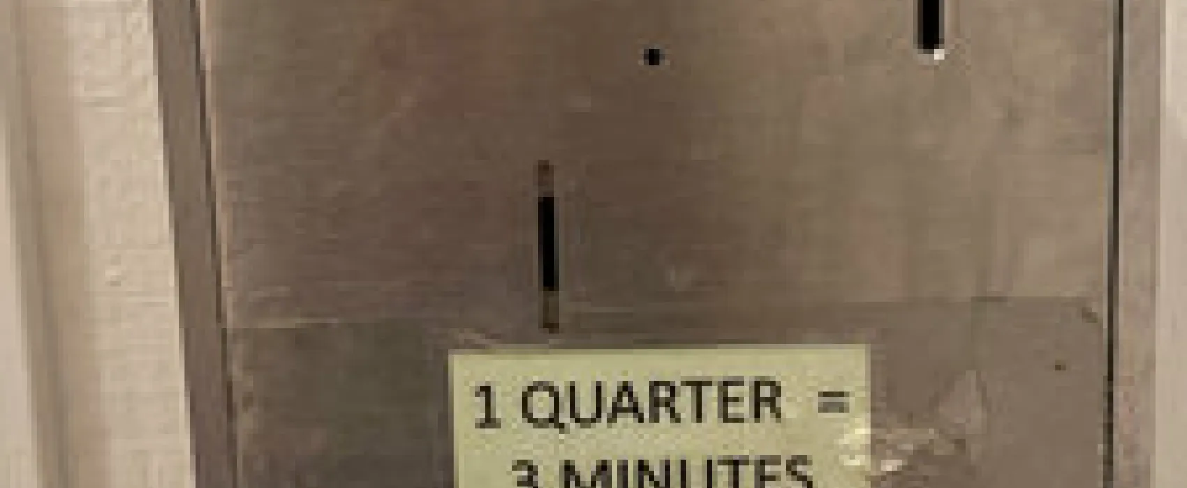 Apple Creek Campground