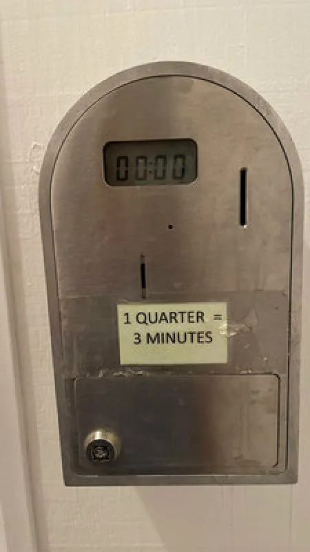 Apple Creek Campground