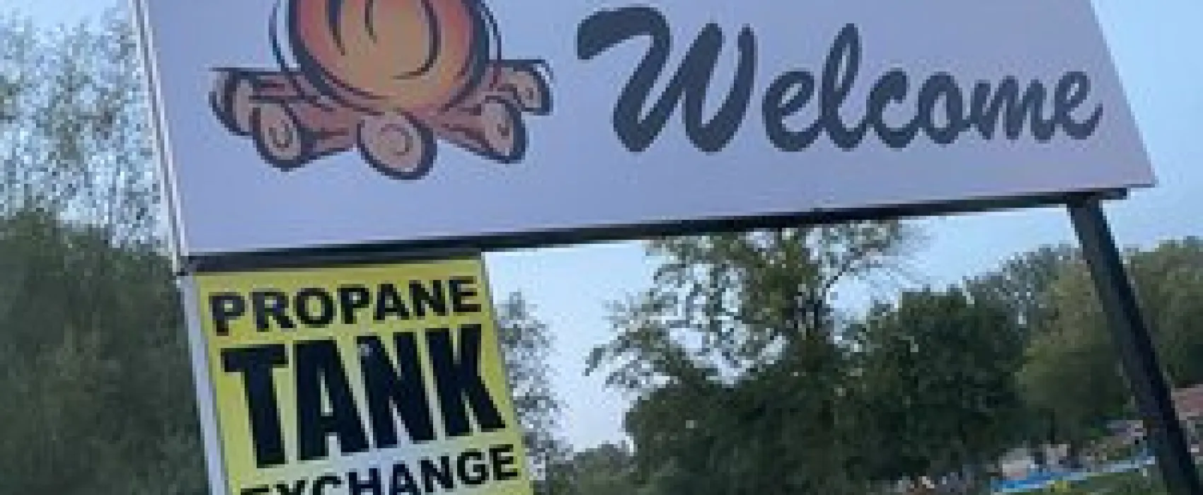 Apple Creek Campground