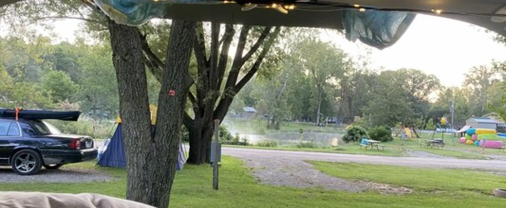 Apple Creek Campground