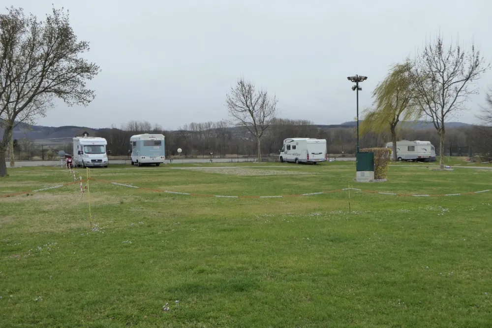 Donau Camping Krems